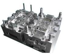 汽车配件制造 产业链的核心环节与未来趋势