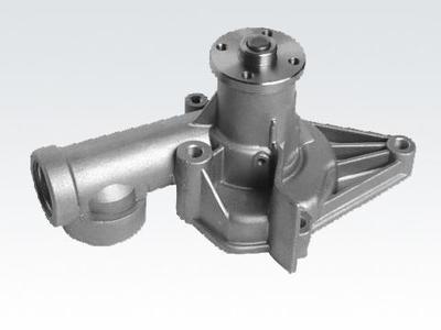 市场需求持续增长，汽车水泵行业汽发展蒸蒸日上——以不锈钢加工技术驱动汽车配件制造升级