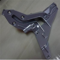 铝合金汽车配件专业制造 轻量化时代的核心力量