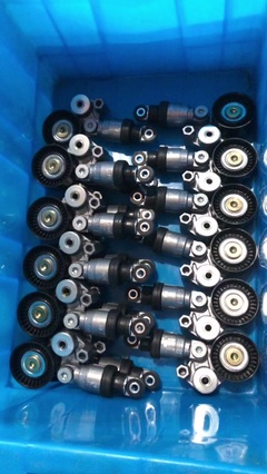 精益求精，驱动未来 永安吉汽车配件在汽车配件制造领域的卓越实践