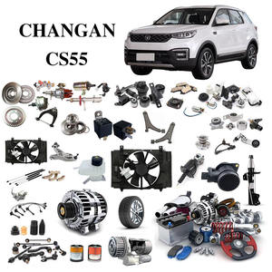 汽车零部件供应商与配件制造 驱动行业未来的关键力量