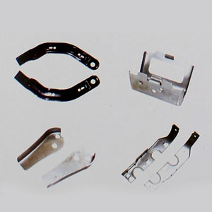 汽车制造与汽车配件制造 协同发展的现代工业基石