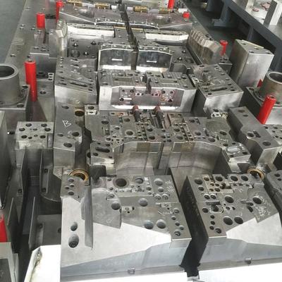 浙江汽配模具厂家 专业制造与研发，驱动汽车配件精密制造新未来