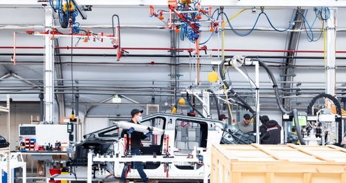 又被坑了？松下4680电池推迟交付，特斯拉“电池困局”再添阴霾