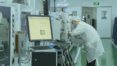二季度营收同比增长20%，车都这家汽车零部件企业缘何逆势增长？