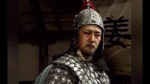 金装的维尔梅